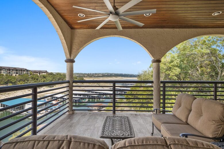 Lake Travis Vista - Lakeway, Texas