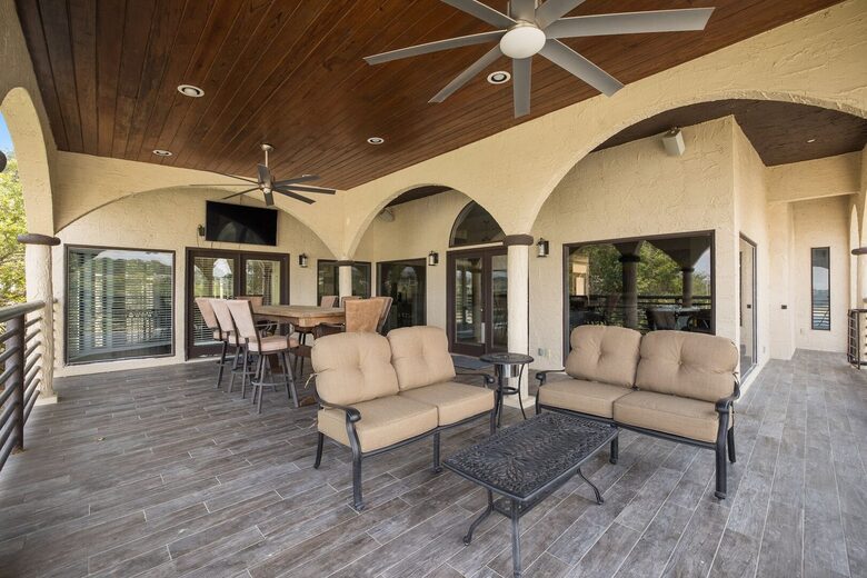 Lake Travis Vista - Lakeway, Texas