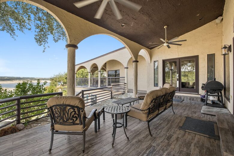 Lake Travis Vista - Lakeway, Texas