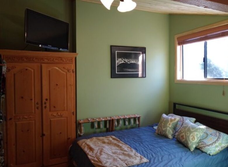 Mammoth Lakes Ski Condo - Mammoth Lakes, California