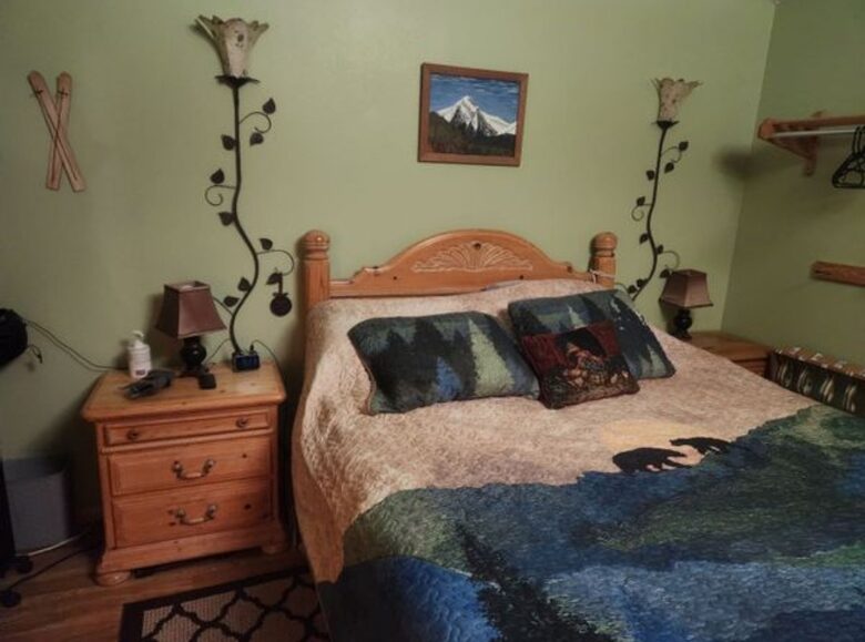 Mammoth Lakes Ski Condo - Mammoth Lakes, California
