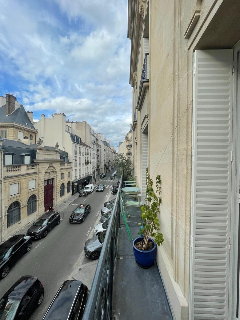 Le Bon Marché | 2 Bedrooms Apartment - Paris, France