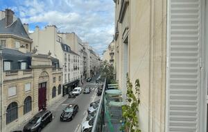 Le Bon Marché | 2 Bedrooms Apartment - Paris, France