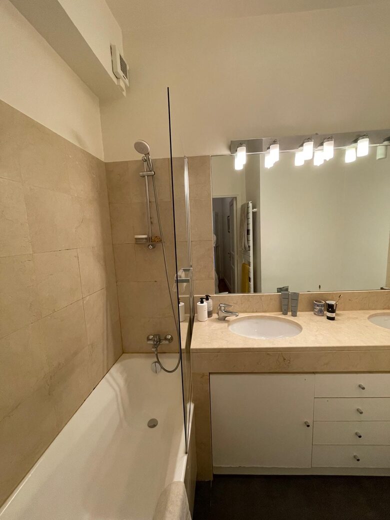 Le Bon Marché | 2 Bedrooms Apartment - Paris, France