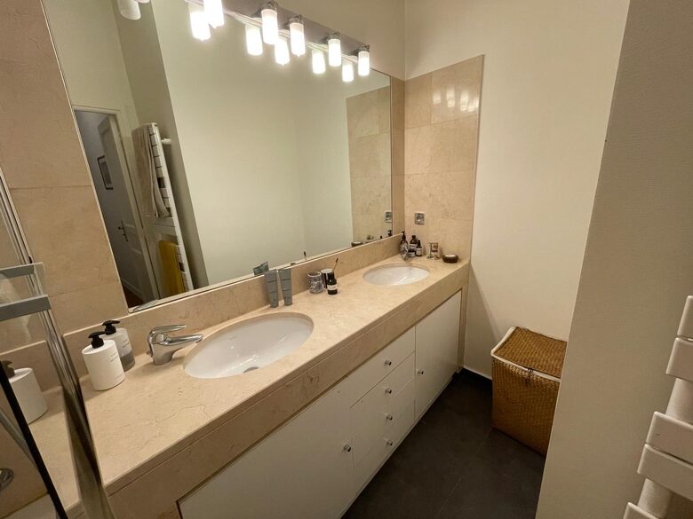 Le Bon Marché | 2 Bedrooms Apartment - Paris, France