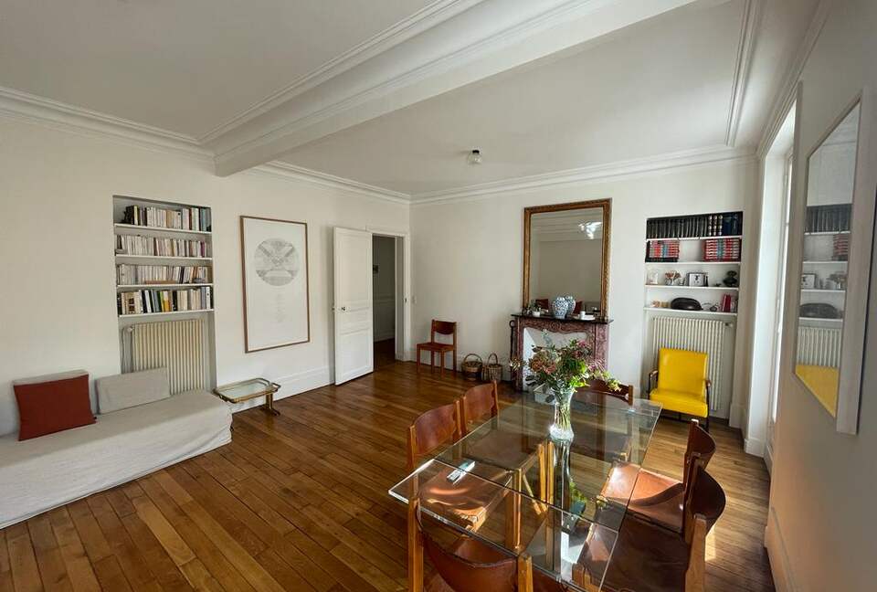 Le Bon Marché | 2 Bedrooms Apartment - Paris, France
