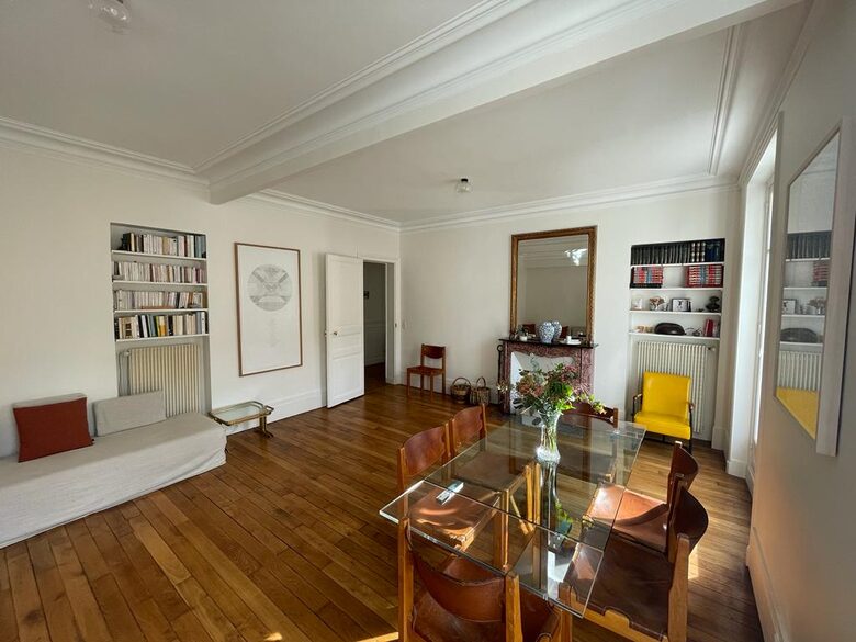 Le Bon Marché | 2 Bedrooms Apartment - Paris, France