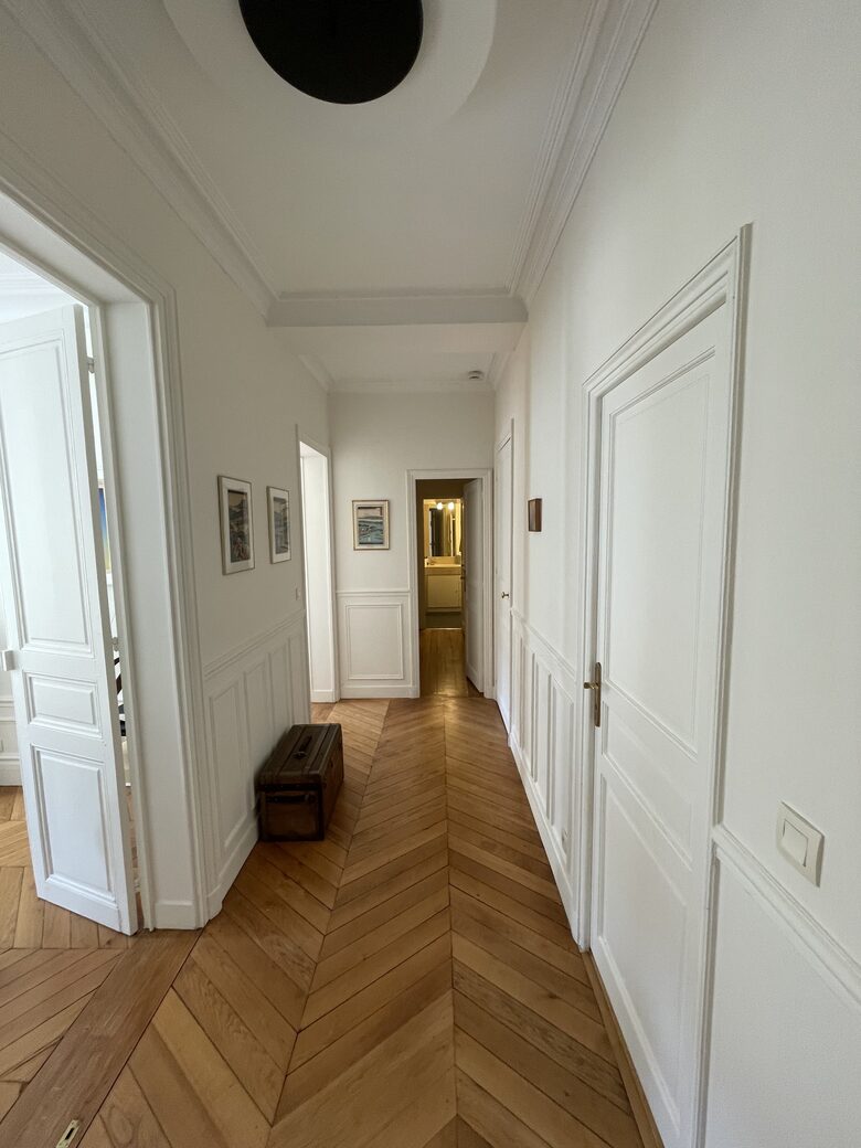 Le Bon Marché | 2 Bedrooms Apartment - Paris, France