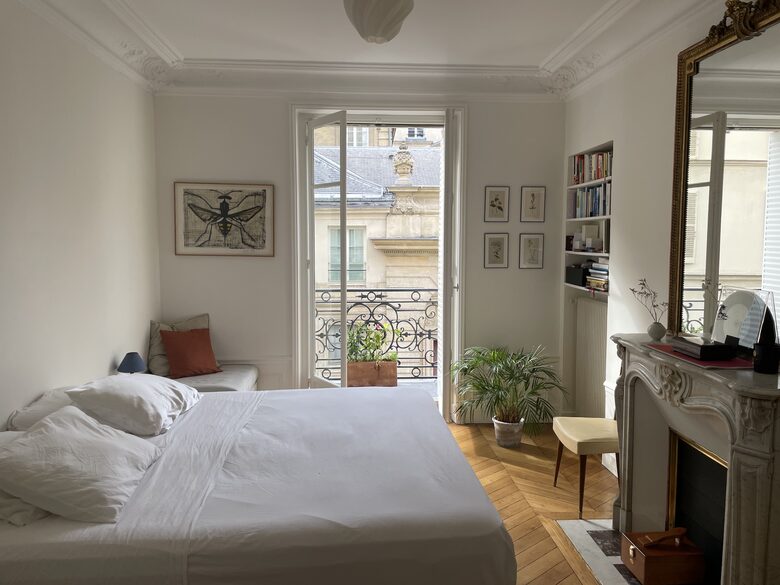 Le Bon Marché | 2 Bedrooms Apartment - Paris, France