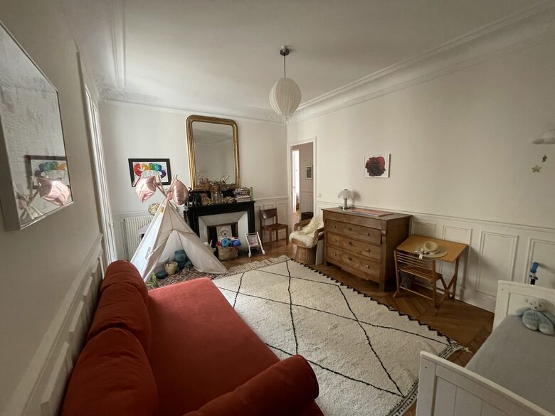Le Bon Marché | 2 Bedrooms Apartment - Paris, France