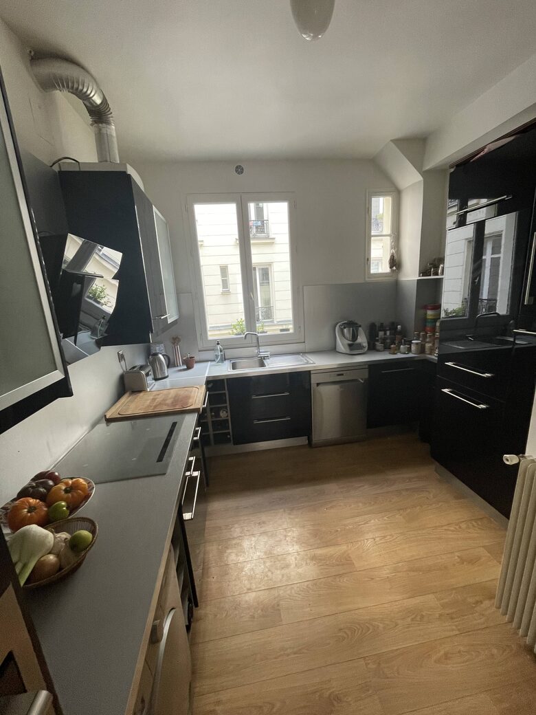 Le Bon Marché | 2 Bedrooms Apartment - Paris, France