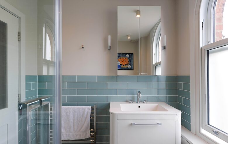 Holland Park Terraced House - London, United Kingdom
