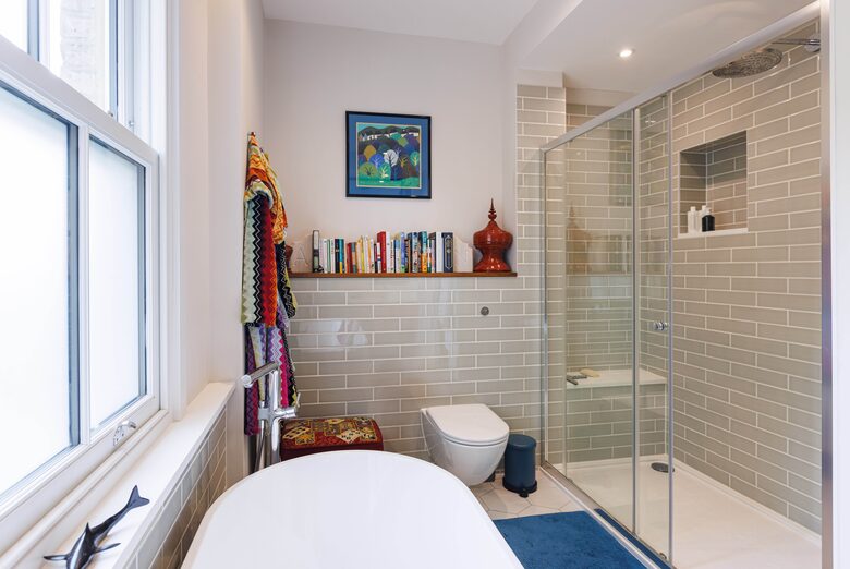 Holland Park Terraced House - London, United Kingdom