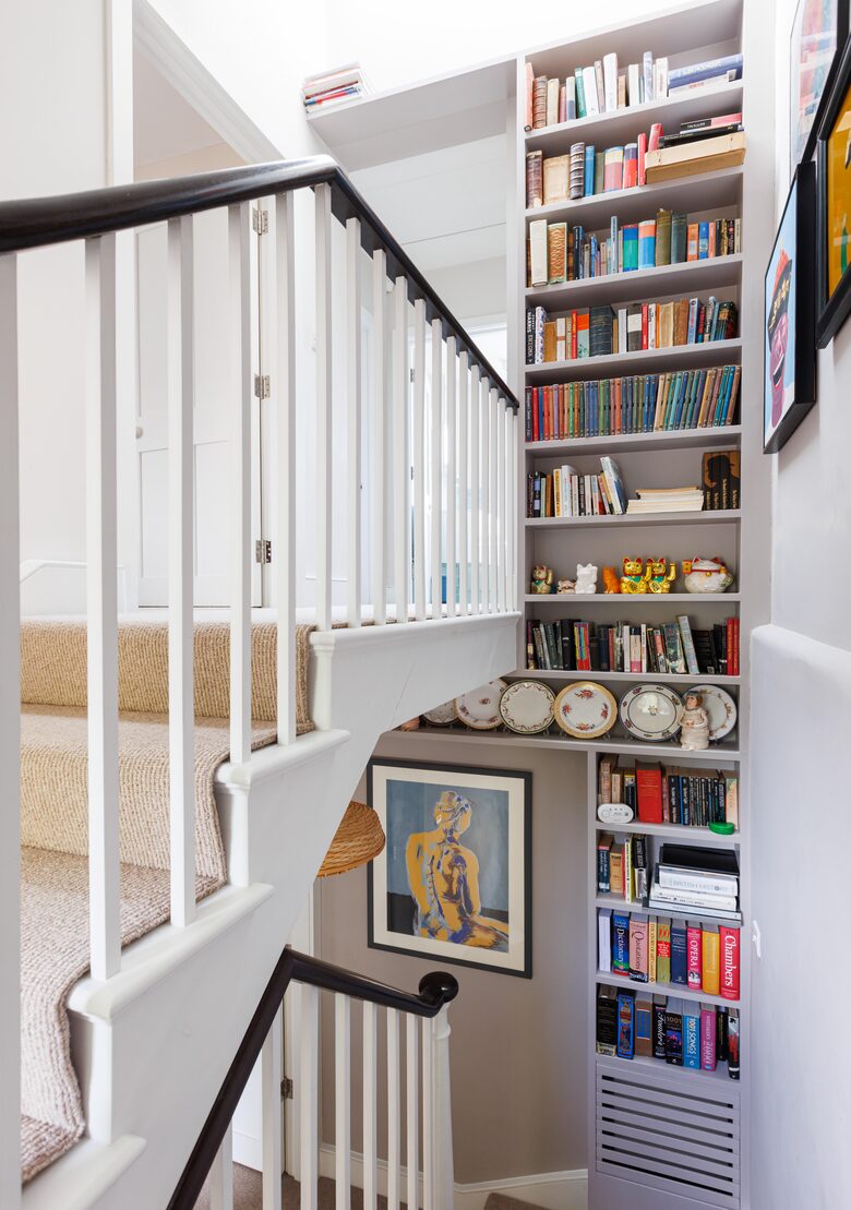 Holland Park Terraced House - London, United Kingdom
