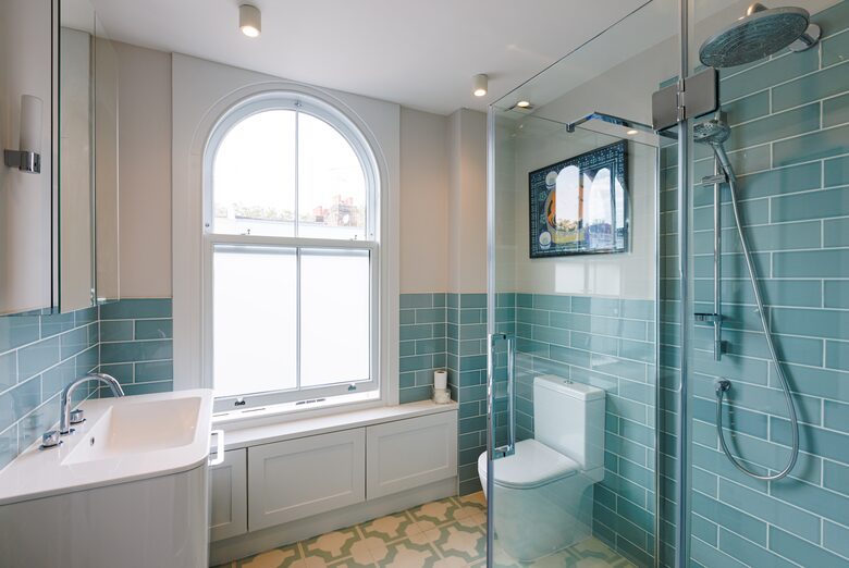 Holland Park Terraced House - London, United Kingdom