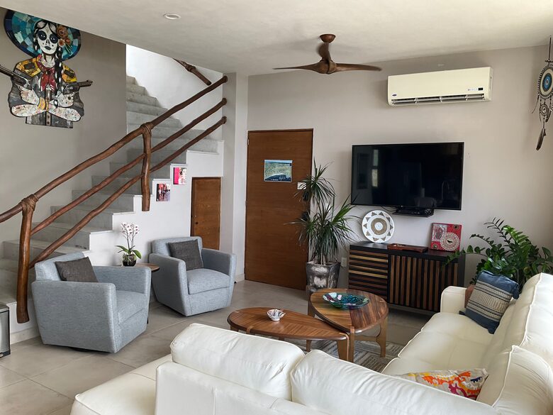 Sayulita Serenity - Sayulita, Mexico