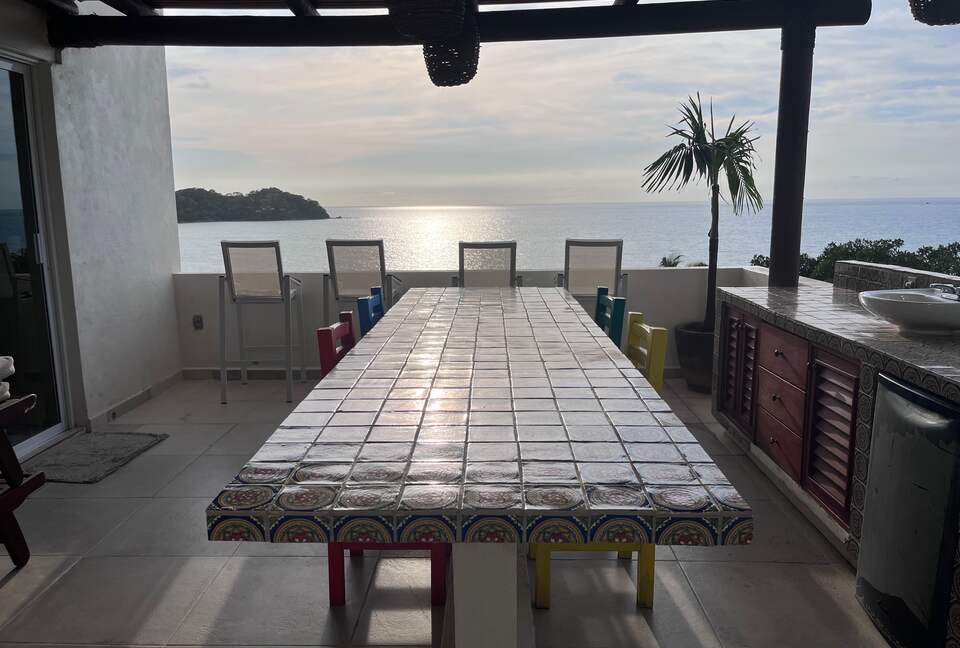Sayulita Serenity - Sayulita, Mexico
