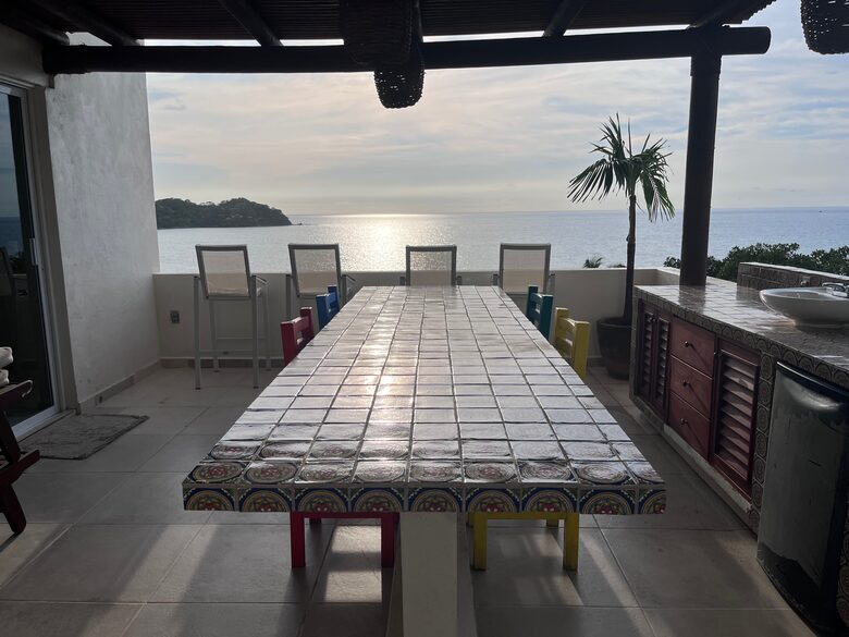 Sayulita Serenity - Sayulita, Mexico