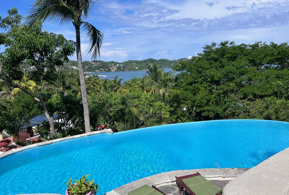 Sayulita Serenity - Sayulita, Mexico