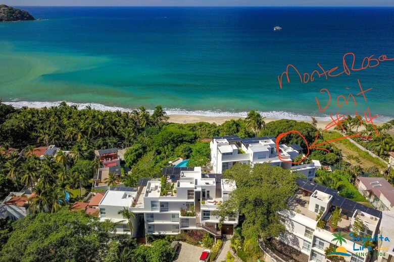 Sayulita Serenity - Sayulita, Mexico