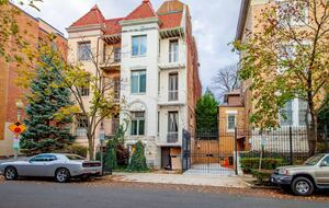 LUXE Kalorama Townhome - Washington, Washington DC