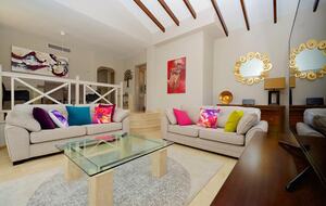 Albatros Villa | La Manga Golf Resort - La Manga, Spain