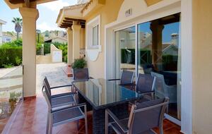 Albatros Villa | La Manga Golf Resort - La Manga, Spain