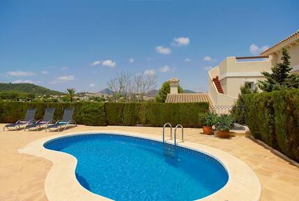Albatros Villa | La Manga Golf Resort - La Manga, Spain