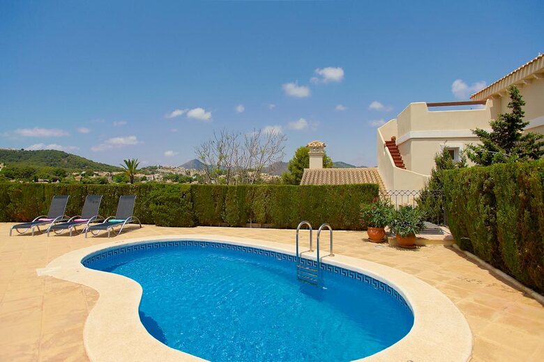 Albatros Villa | La Manga Golf Resort - La Manga, Spain