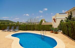Albatros Villa | La Manga Golf Resort - La Manga, Spain