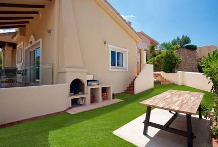Albatros Villa | La Manga Golf Resort - La Manga, Spain