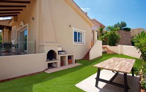 Albatros Villa | La Manga Golf Resort - La Manga, Spain