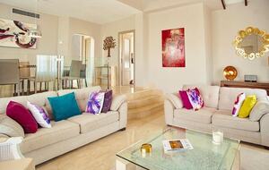 Albatros Villa | La Manga Golf Resort - La Manga, Spain