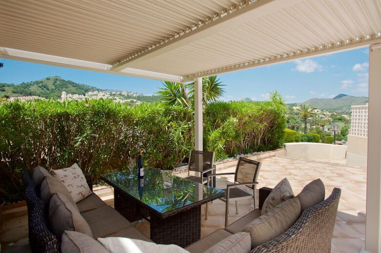Albatros Villa | La Manga Golf Resort - La Manga, Spain
