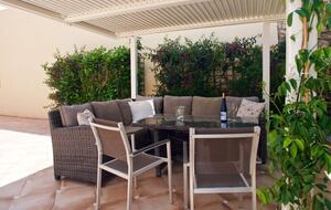 Albatros Villa | La Manga Golf Resort - La Manga, Spain