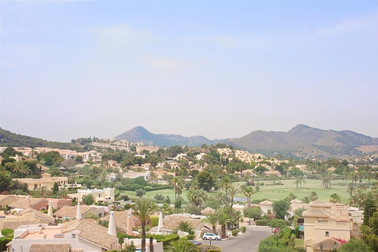 Albatros Villa | La Manga Golf Resort - La Manga, Spain