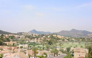 Albatros Villa | La Manga Golf Resort - La Manga, Spain