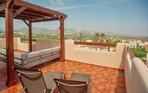 Albatros Villa | La Manga Golf Resort - La Manga, Spain
