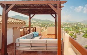 Albatros Villa | La Manga Golf Resort - La Manga, Spain
