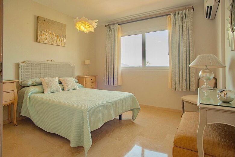 Albatros Villa | La Manga Golf Resort - La Manga, Spain
