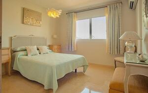 Albatros Villa | La Manga Golf Resort - La Manga, Spain