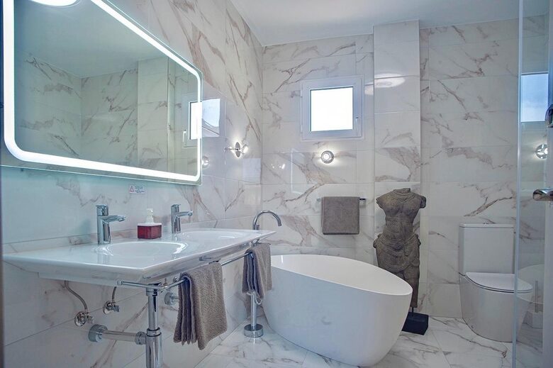 Albatros Villa | La Manga Golf Resort - La Manga, Spain