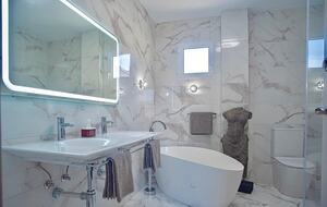 Albatros Villa | La Manga Golf Resort - La Manga, Spain