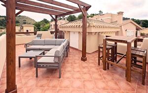 Albatros Villa | La Manga Golf Resort - La Manga, Spain
