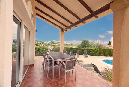 Albatros Villa | La Manga Golf Resort - La Manga, Spain