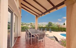 Albatros Villa | La Manga Golf Resort - La Manga, Spain