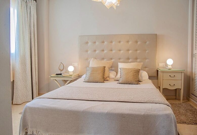 Albatros Villa | La Manga Golf Resort - La Manga, Spain