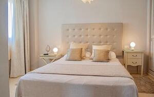 Albatros Villa | La Manga Golf Resort - La Manga, Spain