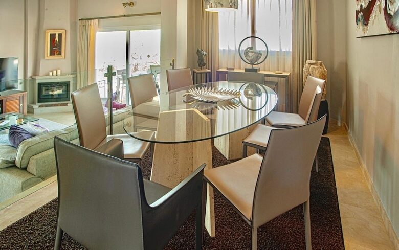 Albatros Villa | La Manga Golf Resort - La Manga, Spain