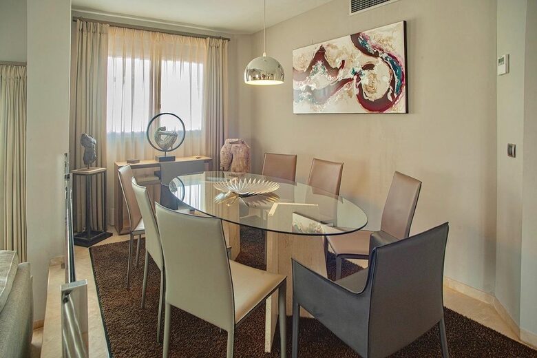Albatros Villa | La Manga Golf Resort - La Manga, Spain